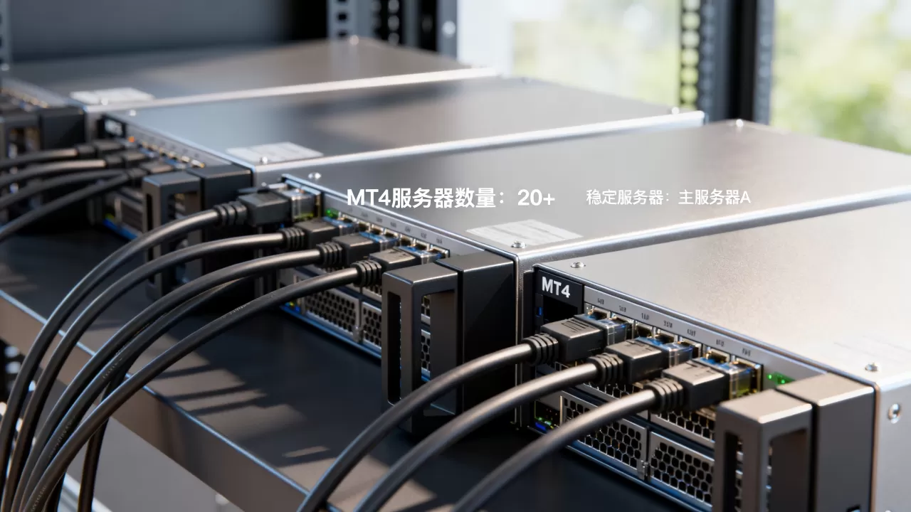 MT4服务器到底有多少个呢,哪个最稳定? MT4服务器到底有多少个呢,哪个最稳定?