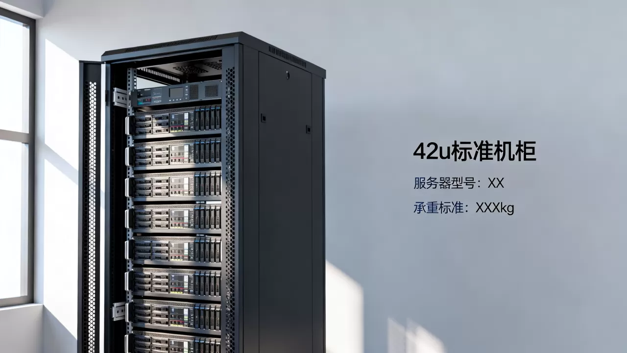 42u机柜放满服务器有多重,机柜承重标准多少? 42u机柜放满服务器有多重,机柜承重标准多少?