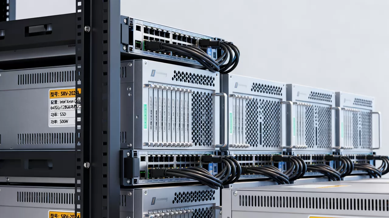 一套服务器设备要多少钱,哪个配置性价比最高 一套服务器设备要多少钱,哪个配置性价比最高