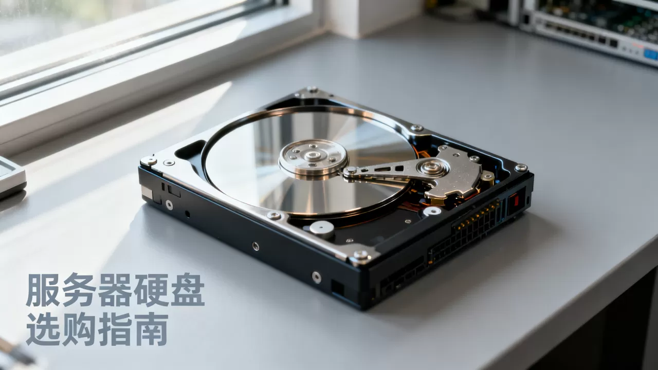 服务器硬盘多少钱一台才算正常,怎么选才不踩坑? 服务器硬盘多少钱一台才算正常,怎么选才不踩坑?