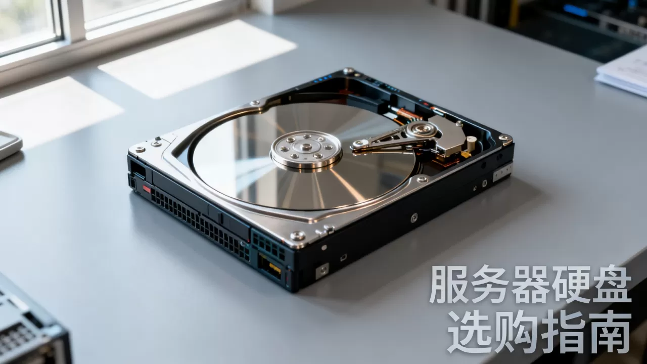 服务器硬盘多少钱一台才算正常,怎么选才不踩坑? 服务器硬盘多少钱一台才算正常,怎么选才不踩坑?