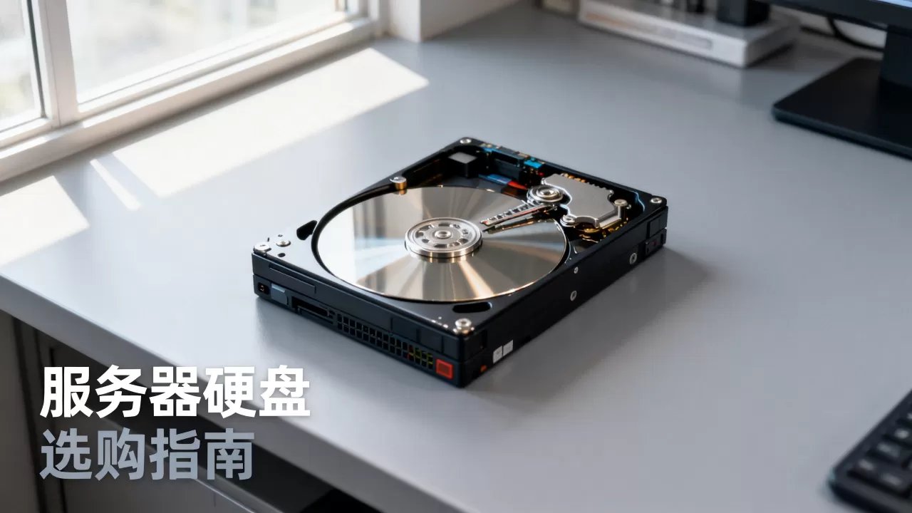 服务器硬盘多少钱一台才算正常,怎么选才不踩坑? 服务器硬盘多少钱一台才算正常,怎么选才不踩坑?