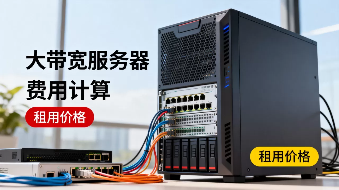 杭州大带宽服务器费用怎么算,租用价格多少 杭州大带宽服务器费用怎么算,租用价格多少