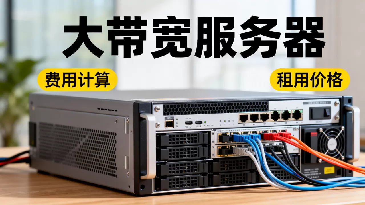 杭州大带宽服务器费用怎么算,租用价格多少 杭州大带宽服务器费用怎么算,租用价格多少