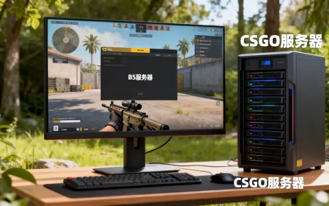 B5服务器是多少tick的，CSGO服务器tick怎么查看？