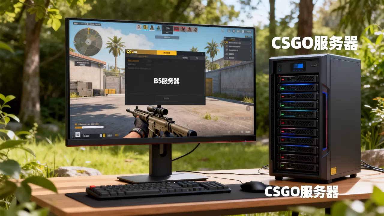 B5服务器是多少tick的,CSGO服务器tick怎么查看? B5服务器是多少tick的,CSGO服务器tick怎么查看?