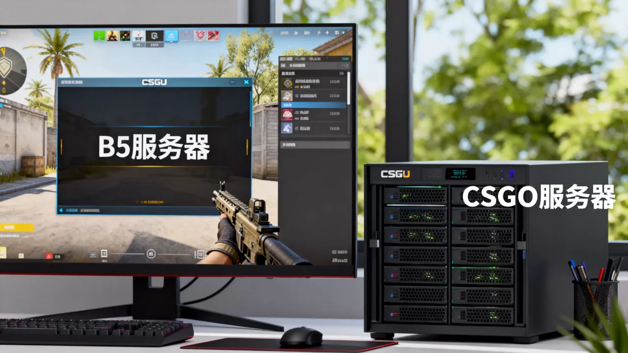 B5服务器是多少tick的,CSGO服务器tick怎么查看? B5服务器是多少tick的,CSGO服务器tick怎么查看?