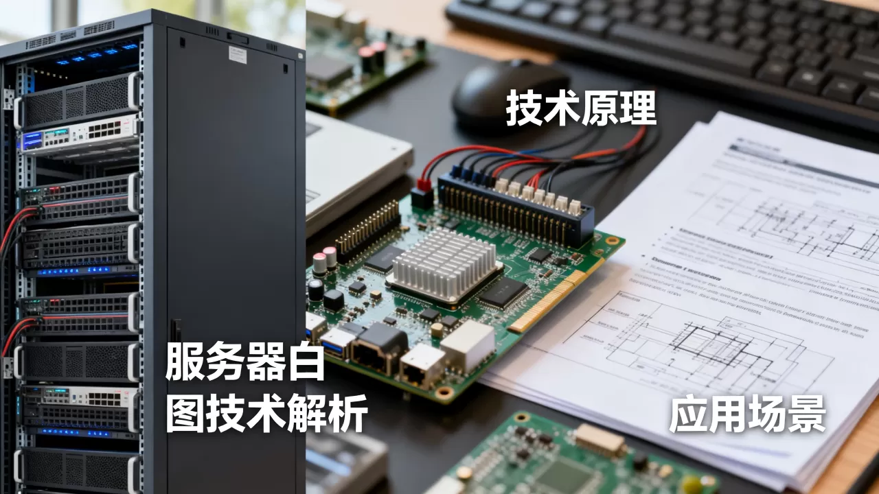 服务器白图技术到底有哪些,服务器白图技术是什么意思? 服务器白图技术到底有哪些,服务器白图技术是什么意思?