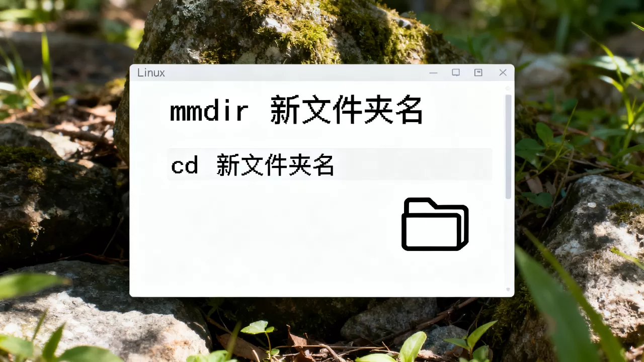linux的ftp服务器如何新建文件夹,有哪些操作命令? linux的ftp服务器如何新建文件夹,有哪些操作命令?