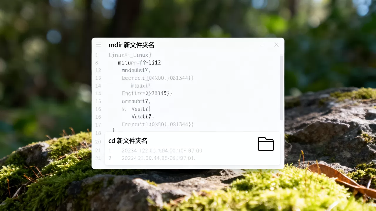 linux的ftp服务器如何新建文件夹,有哪些操作命令? linux的ftp服务器如何新建文件夹,有哪些操作命令?