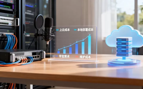 直播业务上云和本地部署怎么选，哪个更划算？