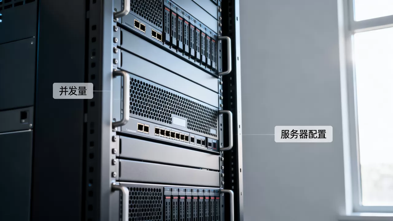 二和八g服务器到底支持多少并发,并发量多少算高? 二和八g服务器到底支持多少并发,并发量多少算高?