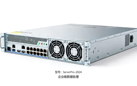 商业空间服务器都有哪些呢，商业空间服务器哪个好？