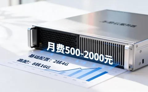 手游云服务器要多少钱一个月？，价格贵不贵？