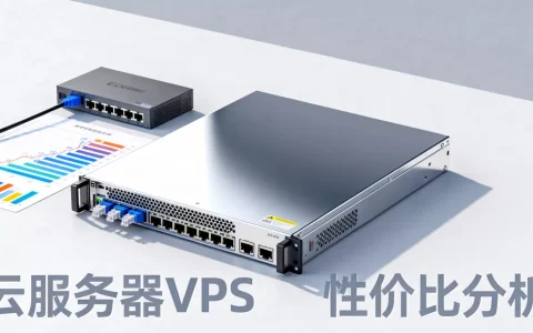 云服务器vps多少钱一个月，哪个品牌性价比高？