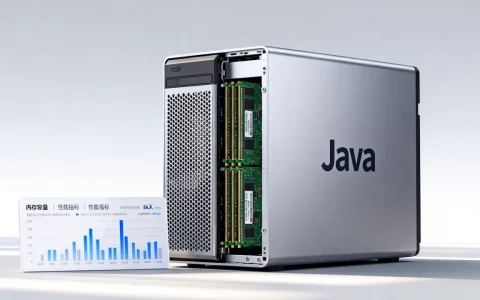 Java服务器究竟需要多少内存，服务器内存一般多大合适？