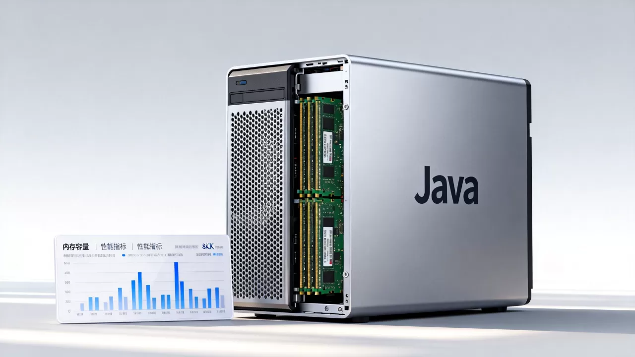 Java服务器究竟需要多少内存,服务器内存一般多大合适? Java服务器究竟需要多少内存,服务器内存一般多大合适?
