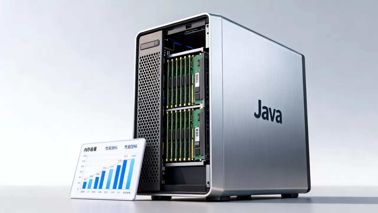 Java服务器究竟需要多少内存,服务器内存一般多大合适? Java服务器究竟需要多少内存,服务器内存一般多大合适?