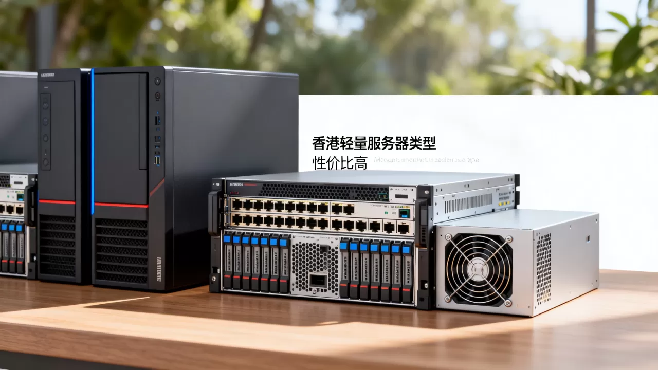 香港轻量服务器有哪些类型?,哪种性价比高 香港轻量服务器有哪些类型?,哪种性价比高