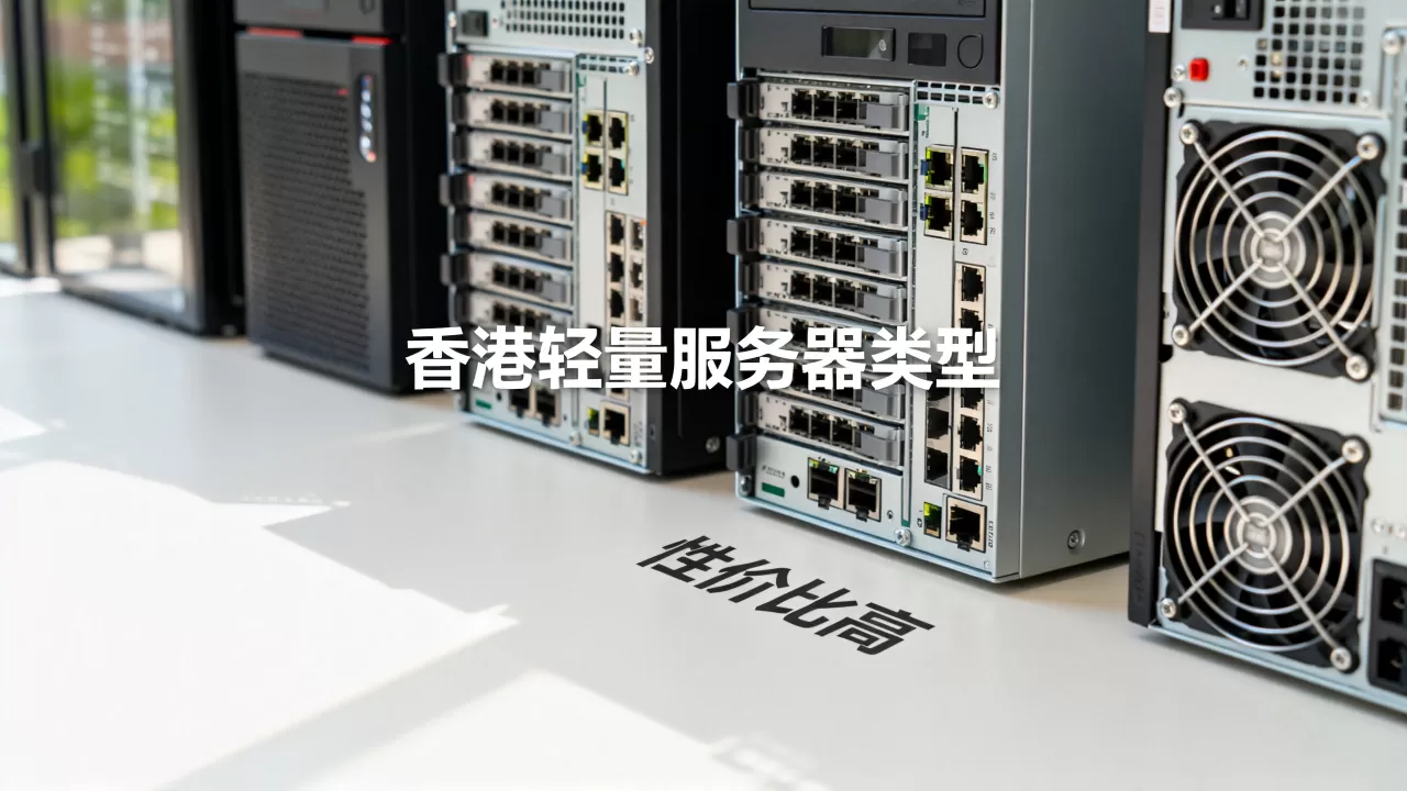 香港轻量服务器有哪些类型?,哪种性价比高 香港轻量服务器有哪些类型?,哪种性价比高