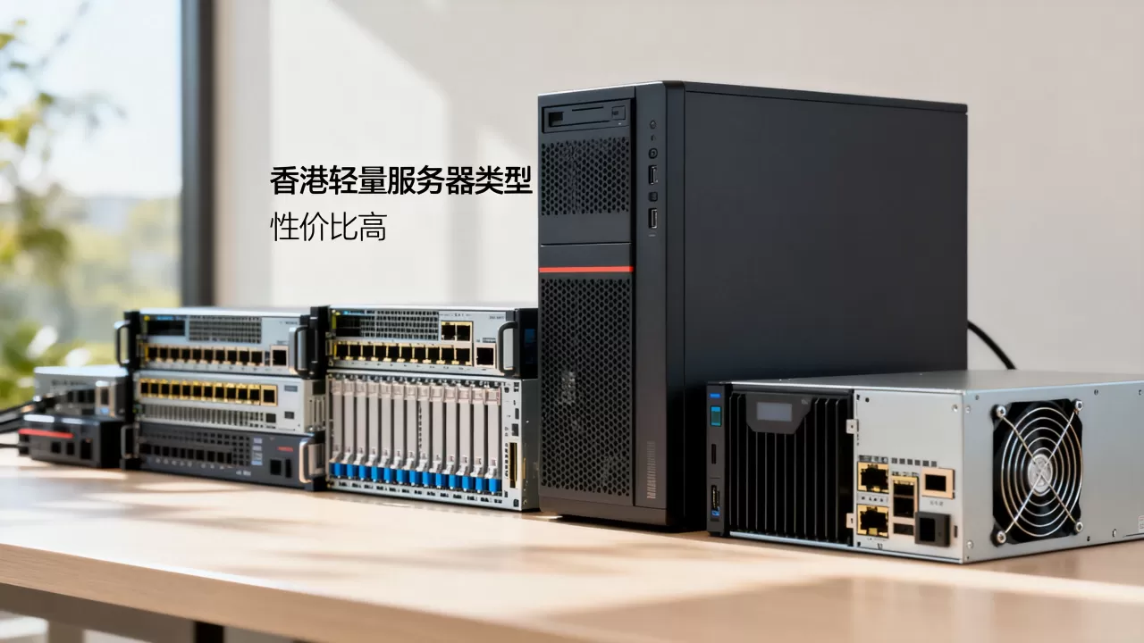 香港轻量服务器有哪些类型?,哪种性价比高 香港轻量服务器有哪些类型?,哪种性价比高