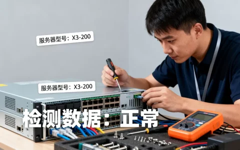 网络服务器维修多少钱一次，影响收费的因素有哪些？