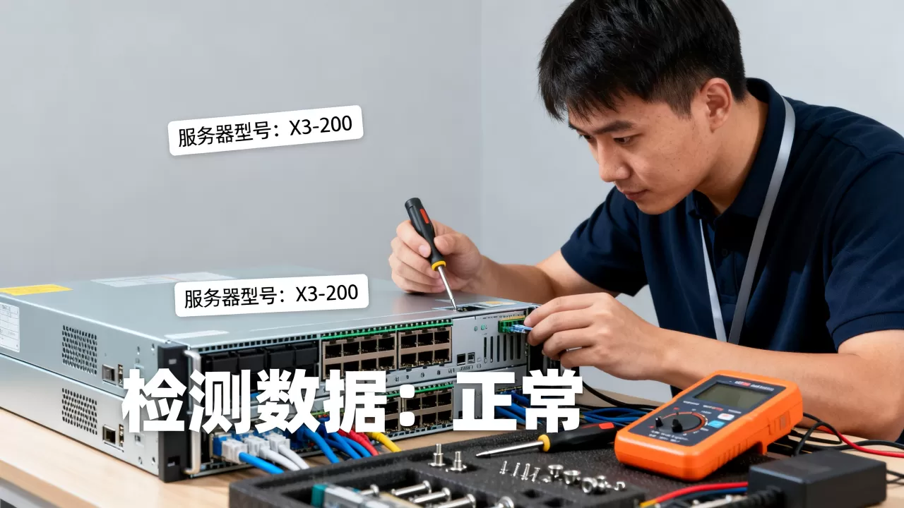 网络服务器维修多少钱一次,影响收费的因素有哪些? 网络服务器维修多少钱一次,影响收费的因素有哪些?