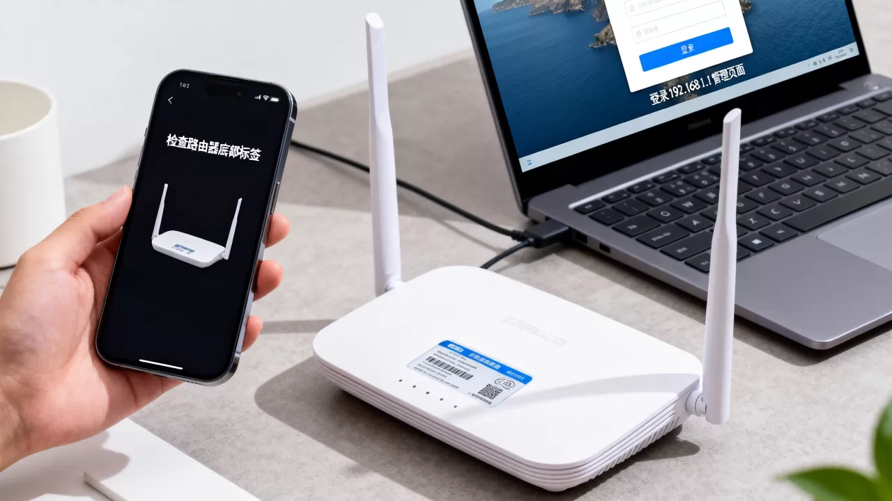 wifi服务器账号密码忘记了怎么办?,怎么找回 wifi服务器账号密码忘记了怎么办?,怎么找回