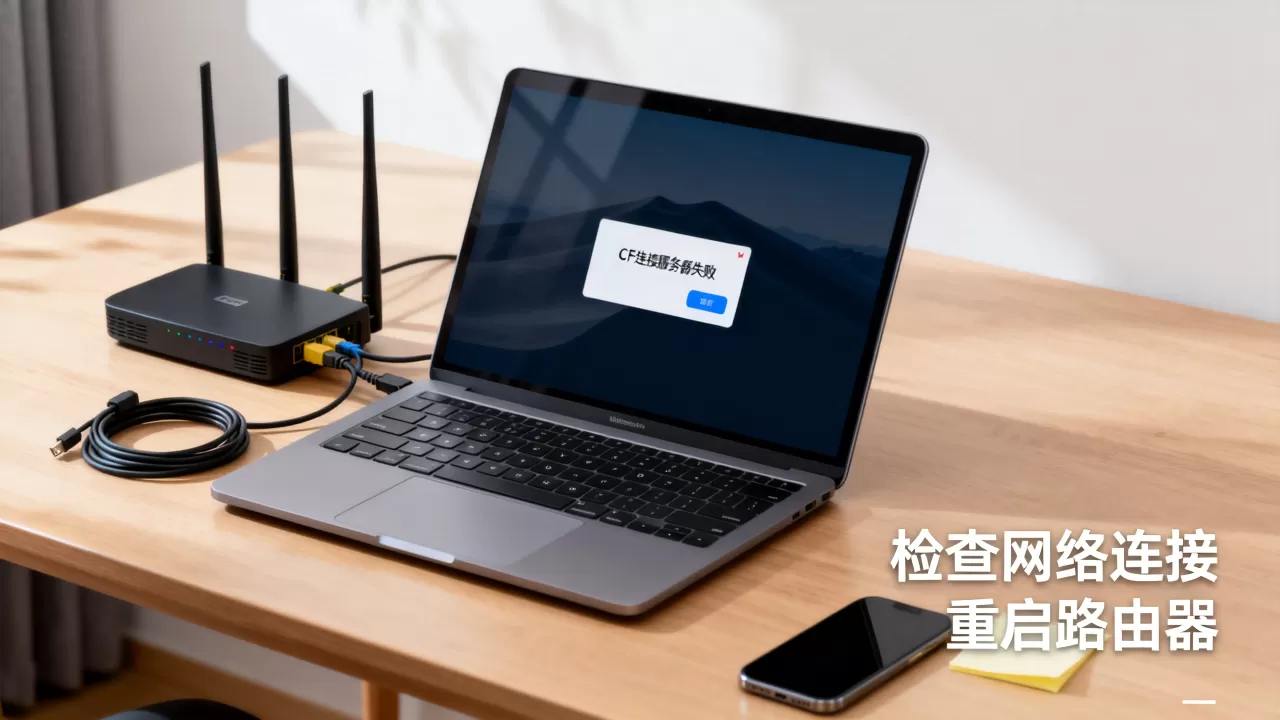 cf为什么总是连接不上服务器,怎么解决? cf为什么总是连接不上服务器,怎么解决?
