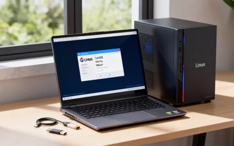 linux服务器要安装哪些系统，linux系统版本怎么选