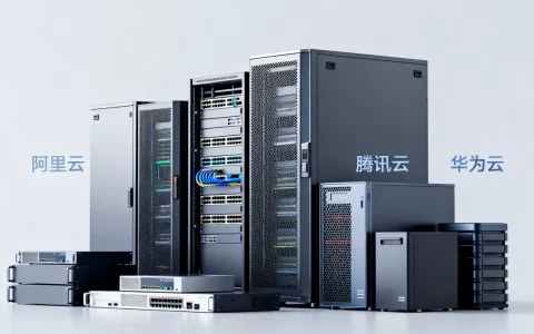 云服务器有哪些品牌值得选，哪家性价比最高？