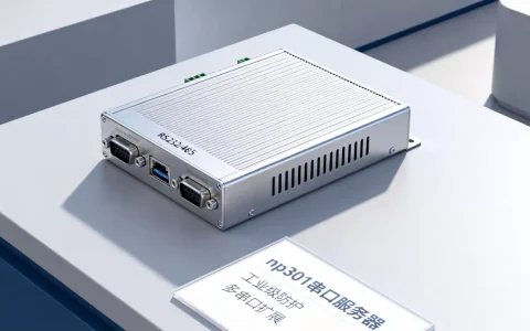 np301串口服务器到底怎么样，价格是多少