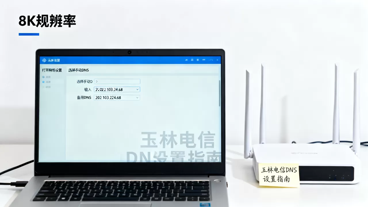 玉林电信dns服务器地址是多少,怎么设置最快? 玉林电信dns服务器地址是多少,怎么设置最快?