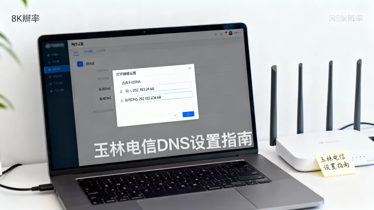 玉林电信dns服务器地址是多少,怎么设置最快? 玉林电信dns服务器地址是多少,怎么设置最快?