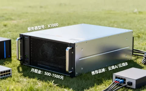 出租服务器一月到底多少钱？，哪家云服务器便宜？