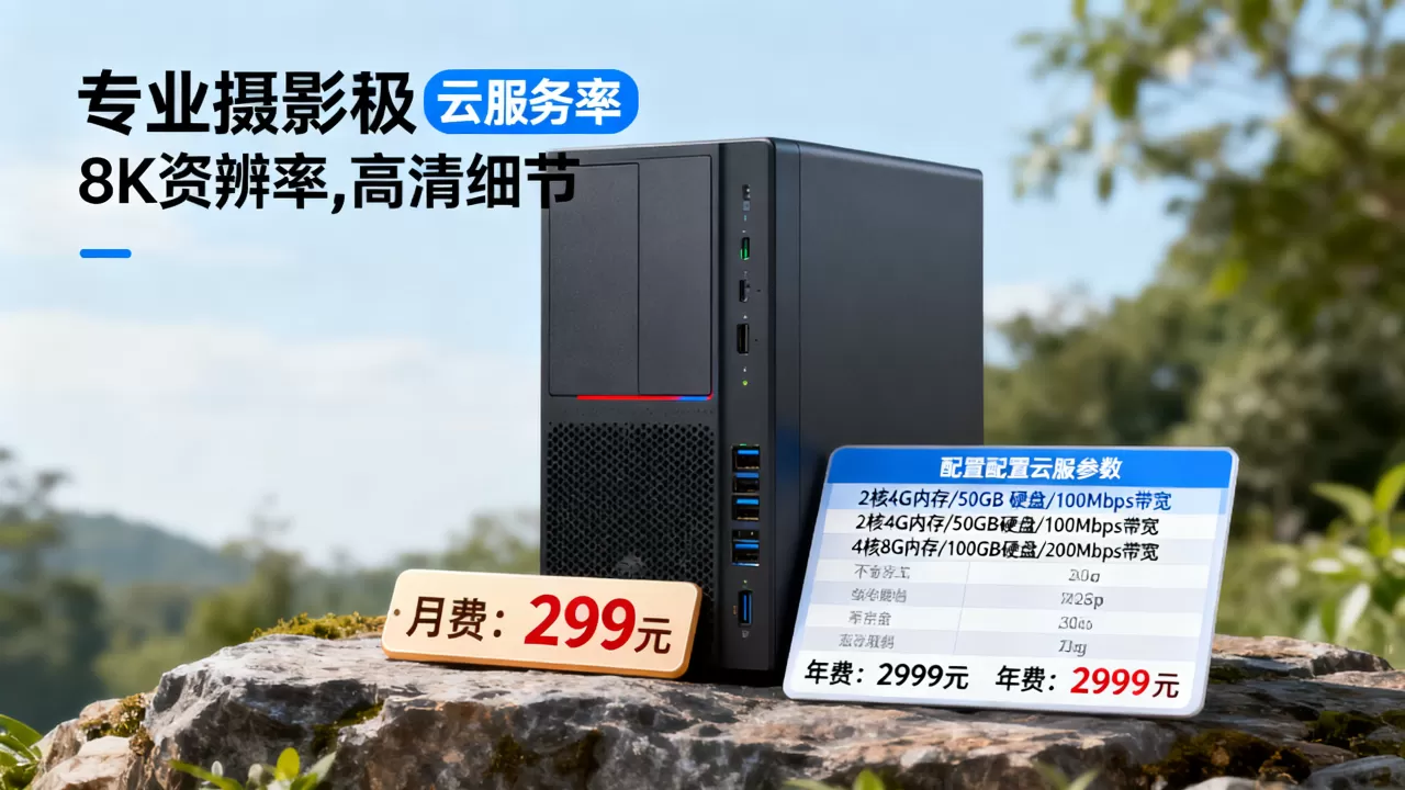 买一台云服务器到底多少钱,哪个配置性价比高 买一台云服务器到底多少钱,哪个配置性价比高