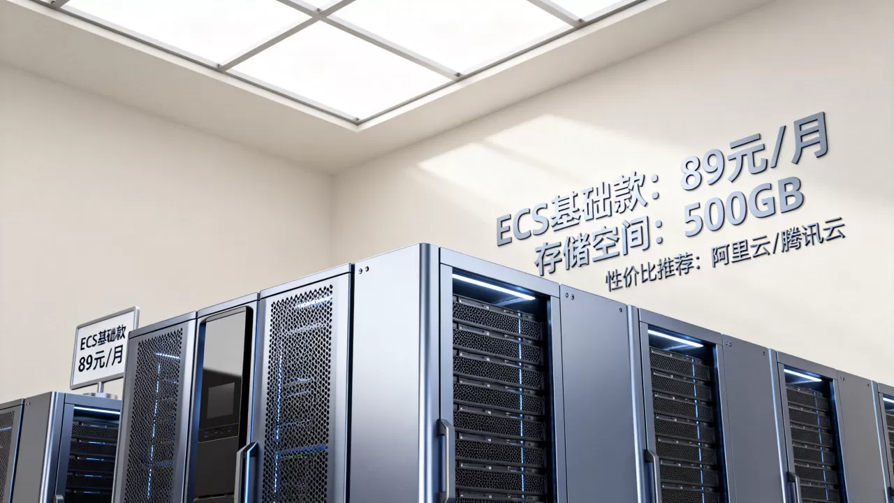 云服务器ecs价格和空间价格多少钱,哪家性价比高? 云服务器ecs价格和空间价格多少钱,哪家性价比高?