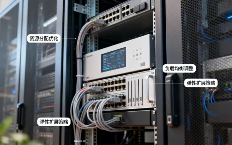 云服务器利用率很低怎么办，有哪些优化方法？