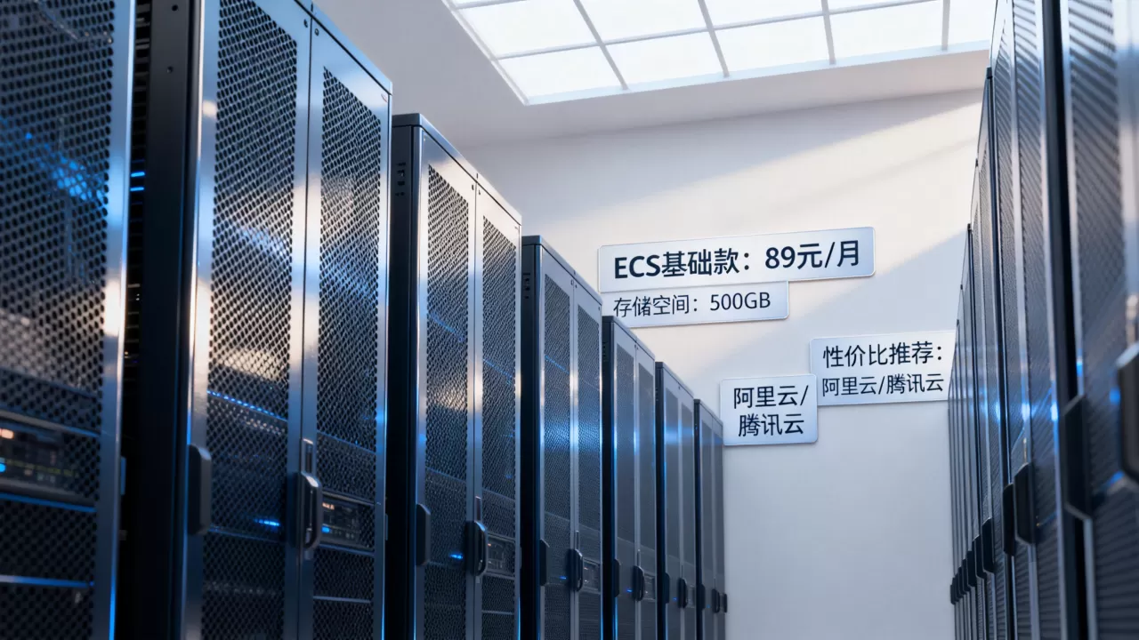 云服务器ecs价格和空间价格多少钱,哪家性价比高? 云服务器ecs价格和空间价格多少钱,哪家性价比高?