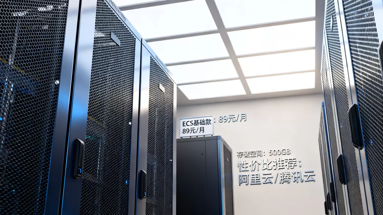 云服务器ecs价格和空间价格多少钱,哪家性价比高? 云服务器ecs价格和空间价格多少钱,哪家性价比高?