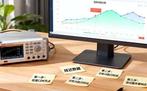 首屏耗时变长如何逐段排查？，排查方法有哪些