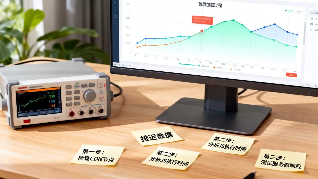首屏耗时变长如何逐段排查?,排查方法有哪些 首屏耗时变长如何逐段排查?,排查方法有哪些