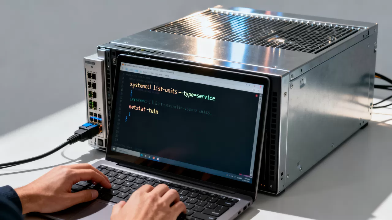 Linux安装了哪些服务器,linux查看服务器命令是什么? Linux安装了哪些服务器,linux查看服务器命令是什么?
