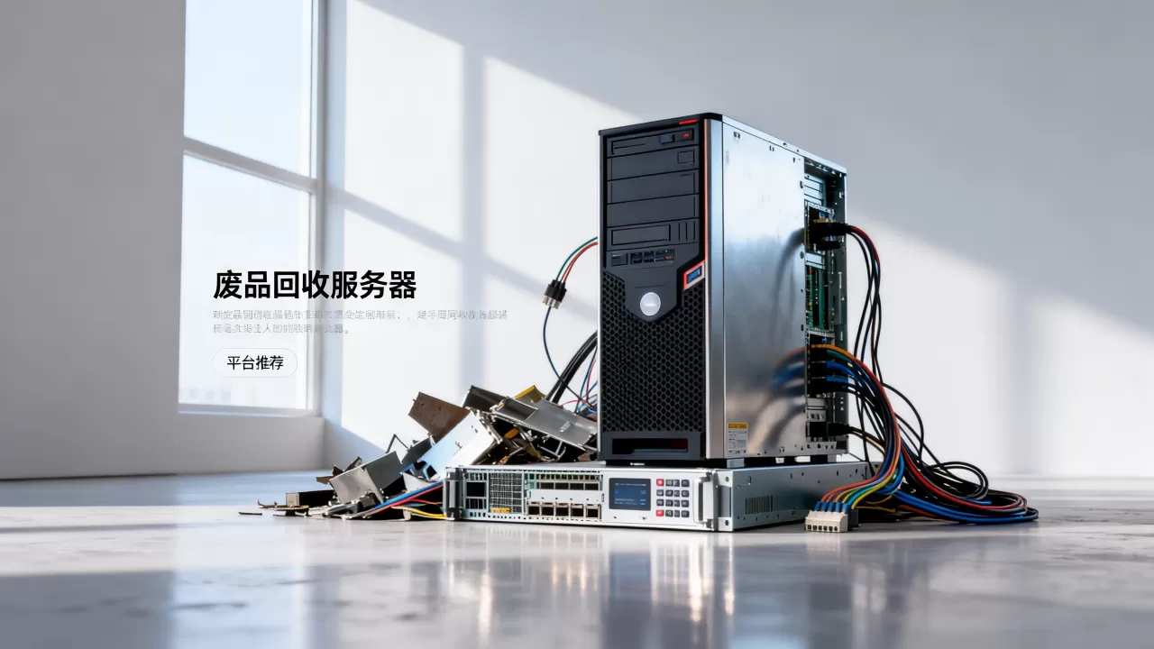 你知道废品回收服务器有哪些?,废品回收服务器哪个平台好? 你知道废品回收服务器有哪些?,废品回收服务器哪个平台好?
