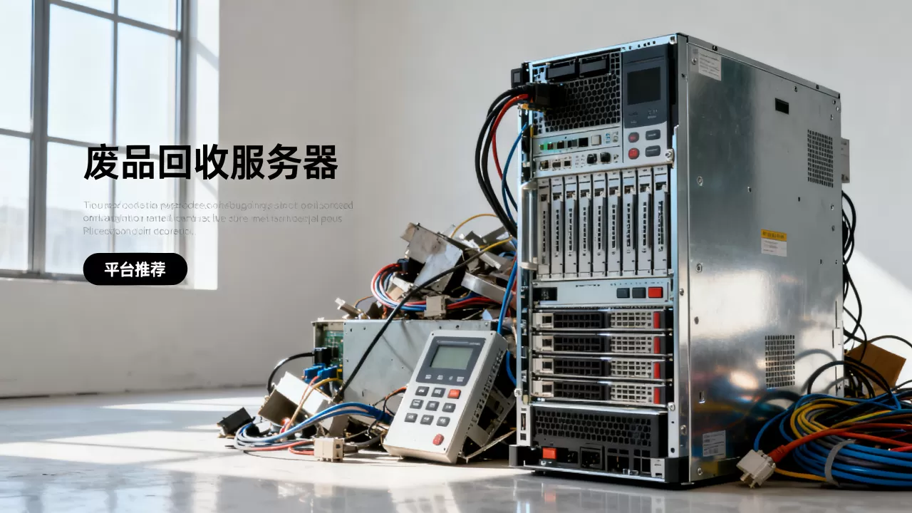你知道废品回收服务器有哪些?,废品回收服务器哪个平台好? 你知道废品回收服务器有哪些?,废品回收服务器哪个平台好?