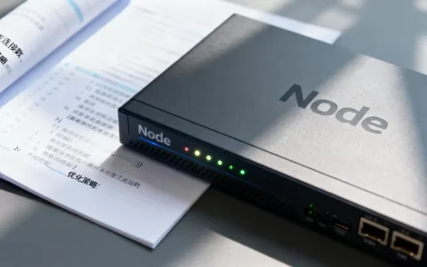 node服务器能承受多少用户同时访问，怎样优化并发连接数？