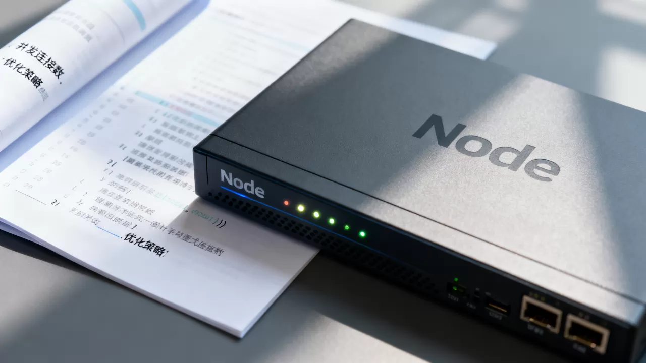 node服务器能承受多少用户同时访问,怎样优化并发连接数? node服务器能承受多少用户同时访问,怎样优化并发连接数?