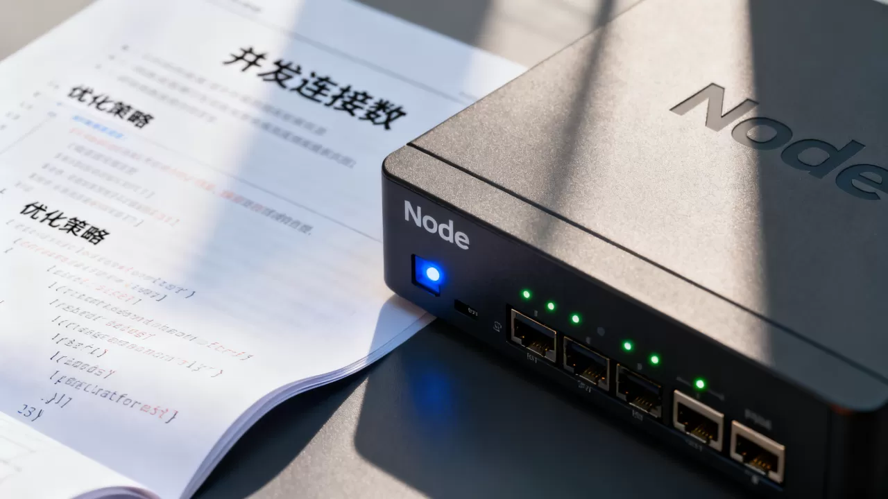 node服务器能承受多少用户同时访问,怎样优化并发连接数? node服务器能承受多少用户同时访问,怎样优化并发连接数?