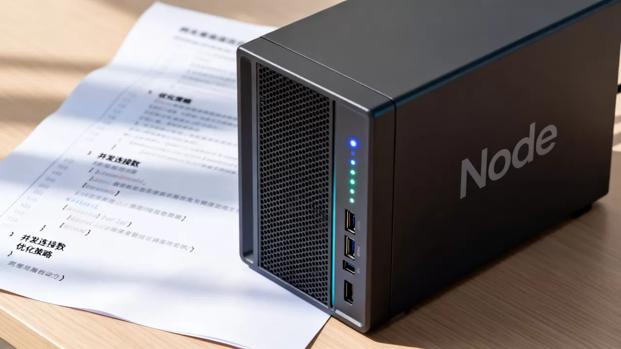 node服务器能承受多少用户同时访问,怎样优化并发连接数? node服务器能承受多少用户同时访问,怎样优化并发连接数?