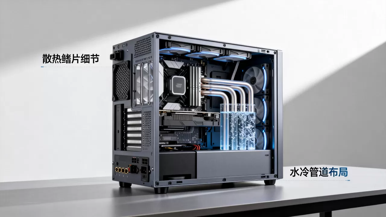 高端水冷服务器怎么选?,哪家厂商口碑最好 高端水冷服务器怎么选?,哪家厂商口碑最好